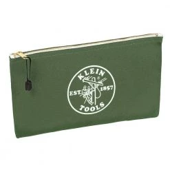 Klein Tools Zipper Bags, Canvas Tool Pouches Olive/Orange/Blue/Yellow, 4-Pack 15 Klein Tools Zipper Bags, Canvas Tool Pouches Olive/Orange/Blue/Yellow, 4-Pack -Tool Storage Online Shop olive orange blue yellow klein tools tool bags 5140 a0 1000