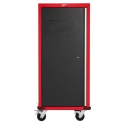 Milwaukee 27 in. 4-Shelf Tool Locker 13 Milwaukee 27 in. 4-Shelf Tool Locker -Tool Storage Online Shop red and black milwaukee side tool cabinets lockers 48 22 8586 c3 1000