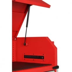 Milwaukee High Capacity 46 in. 8-Drawer Top Chest -Tool Storage Online Shop red and black milwaukee top tool chests 48 22 8541 1f 1000