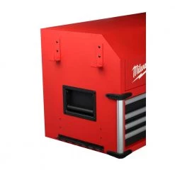 Milwaukee High Capacity 46 in. 8-Drawer Top Chest -Tool Storage Online Shop red and black milwaukee top tool chests 48 22 8541 44 1000