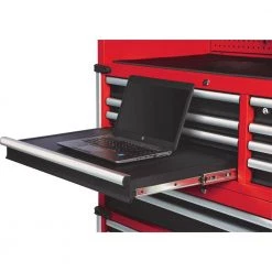 Milwaukee High Capacity 46 in. 8-Drawer Top Chest -Tool Storage Online Shop red and black milwaukee top tool chests 48 22 8541 4f 1000