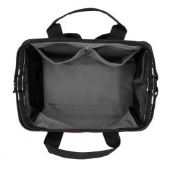 Husky 12 in 4 Pocket Zippered Tool Bag -Tool Storage Online Shop red black husky tool bags hd60012 th 77 1000