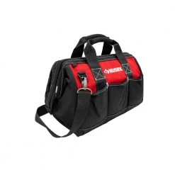 Husky 15 in. 8 Pocket Zippered Tool Bag 12 Husky 15 in. 8 Pocket Zippered Tool Bag -Tool Storage Online Shop red black husky tool bags hd60015 th 40 1000