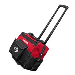 Husky 14 in. 13 Pocket Rolling Tool Bag -Tool Storage Online Shop red black husky tool bags hd65014 th 4f 1000