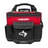 Husky 14 in. 13 Pocket Rolling Tool Bag -Tool Storage Online Shop red black husky tool bags hd65014 th 64 1000