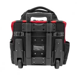 Husky 14 in. 13 Pocket Rolling Tool Bag -Tool Storage Online Shop red black husky tool bags hd65014 th 66 1000