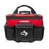 Husky 18 in. 18 Pocket Rolling Tool Bag -Tool Storage Online Shop red black husky tool bags hd65018 th 64 1000