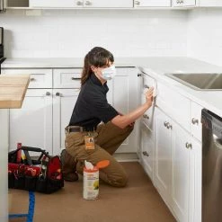 Husky 17 in. 18 Pocket Open Top Tool Bag 23 Husky 17 in. 18 Pocket Open Top Tool Bag -Tool Storage Online Shop red black husky tool bags hd70017 th 44 1000