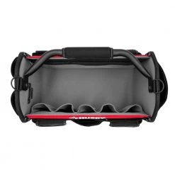 Husky 17 in. 18 Pocket Open Top Tool Bag 19 Husky 17 in. 18 Pocket Open Top Tool Bag -Tool Storage Online Shop red black husky tool bags hd70017 th 77 1000