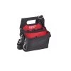 Milwaukee 15-Pocket Electricians Work Pouch/Holster with Quick Adjust Belt 2 Milwaukee 15-Pocket Electricians Work Pouch/Holster with Quick Adjust Belt -Tool Storage Online Shop red black milwaukee tool belts 48 22 8112 64 1000