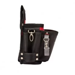 Milwaukee 15-Pocket Electricians Work Pouch/Holster with Quick Adjust Belt 17 Milwaukee 15-Pocket Electricians Work Pouch/Holster with Quick Adjust Belt -Tool Storage Online Shop red black milwaukee tool belts 48 22 8112 a0 1000