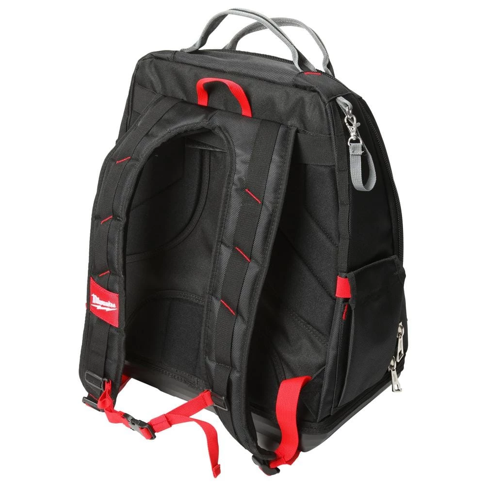 Milwaukee 15 in. PACKOUT Backpack with Hand Tool Set (5-Pieces) 13 Milwaukee 15 in. PACKOUT Backpack with Hand Tool Set (5-Pieces) - Image 11