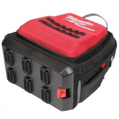 Milwaukee 15 in. PACKOUT Backpack with 7-in-1 Combination Wire Stripper Pliers -Tool Storage Online Shop red milwaukee modular tool storage systems 48 22 8301 48 22 3078 1d 1000