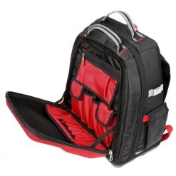 Milwaukee 15 in. PACKOUT Backpack with Tool Bag -Tool Storage Online Shop red milwaukee modular tool storage systems 48 22 8301 48 22 8180 66 1000