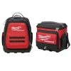 Milwaukee 15 in. PACKOUT Backpack with PACKOUT Cooler Bag -Tool Storage Online Shop red milwaukee modular tool storage systems 48 22 8301 48 22 8302 64 1000