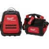 Milwaukee 15 in. PACKOUT Backpack with 15 in. Tote -Tool Storage Online Shop red milwaukee modular tool storage systems 48 22 8301 48 22 8315 64 1000