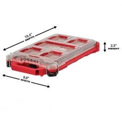 Milwaukee 15 in. PACKOUT Backpack and 3/8 in. Drive SAE Ratchet and Socket Mechanics Tool Set with PACKOUT Case (28-Piece) -Tool Storage Online Shop red milwaukee modular tool storage systems 48 22 8301 48 22 9481 77 1000