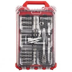 Milwaukee 15 in. PACKOUT Backpack 3/8 in. Drive METRIC Ratchet and Socket Mechanics Tool Set with PACKOUT Case (32-Piece) -Tool Storage Online Shop red milwaukee modular tool storage systems 48 22 8301 48 22 9482 66 1000