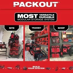 Milwaukee 15 in. PACKOUT Backpack -Tool Storage Online Shop red milwaukee modular tool storage systems 48 22 8301 a0 1000