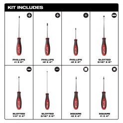 Milwaukee 10 in. PACKOUT Tote with 6-in-1 Wire Strippers Pliers and Screwdriver Set (10-Piece) -Tool Storage Online Shop red milwaukee modular tool storage systems 48 22 8310 48 22 2718 48 22 3079 fa 1000