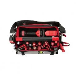 Milwaukee PACKOUT Tote & Hand Tool Set (10-Piece) -Tool Storage Online Shop red milwaukee modular tool storage systems 48 22 8315 48 22 2706 48 22 6331 1f 1000