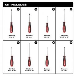 Milwaukee 15 in. PACKOUT Tote with 6-in-1 Wire Strippers Pliers and Screwdriver Set (10-Piece) -Tool Storage Online Shop red milwaukee modular tool storage systems 48 22 8315 48 22 2718 48 22 3079 c3 1000