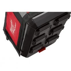 Milwaukee 15 in. Packout Tote with Screwdriver Set (8-Piece) 21 Milwaukee 15 in. Packout Tote with Screwdriver Set (8-Piece) -Tool Storage Online Shop red milwaukee modular tool storage systems 48 22 8315 48 22 2718 77 1000