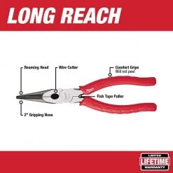 Milwaukee PACKOUT Tote With Pliers Set (4-Piece) -Tool Storage Online Shop red milwaukee modular tool storage systems 48 22 8315 48 22 6331 48 22 3079 40 1000