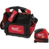 Milwaukee 15 in. PACKOUT Tote with 25 ft. Compact Tape Measure