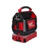 Milwaukee 15 in. PACKOUT Tote with Compact Organizer 2 Milwaukee 15 in. PACKOUT Tote with Compact Organizer -Tool Storage Online Shop red milwaukee modular tool storage systems 48 22 8315 48 22 8435 64 1000