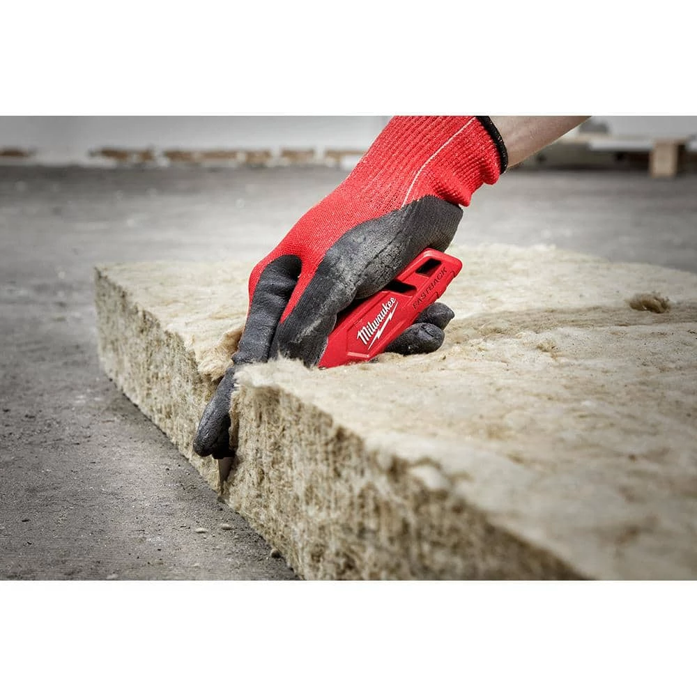 Milwaukee 20 in. PACKOUT Tote with Fastback Folding Utility Knife Set (2-Pack) 16 Milwaukee 20 in. PACKOUT Tote with Fastback Folding Utility Knife Set (2-Pack) - Image 14