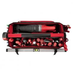 Milwaukee 20 in. PACKOUT Tote with Screwdriver Set (8-Piece) 21 Milwaukee 20 in. PACKOUT Tote with Screwdriver Set (8-Piece) -Tool Storage Online Shop red milwaukee modular tool storage systems 48 22 8320 48 22 2718 77 1000