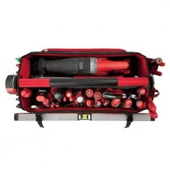 Milwaukee 20 in. PACKOUT Tote with Aviation Snips (3-Pack) -Tool Storage Online Shop red milwaukee modular tool storage systems 48 22 8320 48 22 4533 1f 1000
