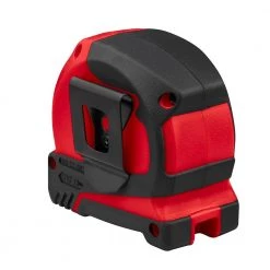 Milwaukee 20 in. PACKOUT Tote with 25 ft Compact Tape Measure 18 Milwaukee 20 in. PACKOUT Tote with 25 ft Compact Tape Measure -Tool Storage Online Shop red milwaukee modular tool storage systems 48 22 8320 48 22 6625 66 1000