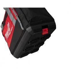 Milwaukee 15 in. PACKOUT Tool Bag with Fastback Folding Utility Knife Set (2-Pack) -Tool Storage Online Shop red milwaukee modular tool storage systems 48 22 8321 48 22 1503 c3 1000