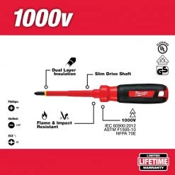 Milwaukee 15 in. PACKOUT Tool Bag & Electrician Hand Tool Set (9-Piece) -Tool Storage Online Shop red milwaukee modular tool storage systems 48 22 8321 48 22 6100 48 22 3079 4f 1000
