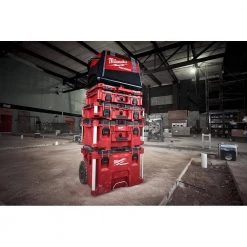 Milwaukee 20 in. PACKOUT Tool Bag -Tool Storage Online Shop red milwaukee modular tool storage systems 48 22 8322 1d 1000
