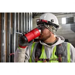 Milwaukee PACKOUT Red 20 oz. Tumbler 25 Milwaukee PACKOUT Red 20 oz. Tumbler -Tool Storage Online Shop red milwaukee modular tool storage systems 48 22 8392r 1f 1000