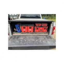 Milwaukee PACKOUT 10 in. Compact Portable Tool Box with Adjustable Dividers and Interior Storage Tray -Tool Storage Online Shop red milwaukee modular tool storage systems 48 22 8422 c3 1000