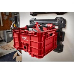 Milwaukee PACKOUT 22 in. Rolling Tool Box/22 in. Large Tool Box/18.6 in. Tool Storage Crate Bin -Tool Storage Online Shop red milwaukee modular tool storage systems 48 22 8426 48 22 8425 48 22 8440 66 1000