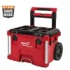 Milwaukee PACKOUT 22 in. Rolling Tool Box -Tool Storage Online Shop red milwaukee modular tool storage systems 48 22 8426 64 1000