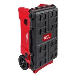 Milwaukee PACKOUT 38 in. Rolling Tool Chest 21 Milwaukee PACKOUT 38 in. Rolling Tool Chest -Tool Storage Online Shop red milwaukee modular tool storage systems 48 22 8428 1d 1000