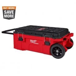 Milwaukee PACKOUT 38 in. Rolling Tool Chest