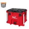 Milwaukee PACKOUT 22 in. Modular XL Tool Box -Tool Storage Online Shop red milwaukee modular tool storage systems 48 22 8429 64 1000