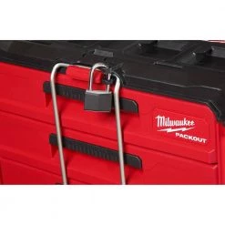 Milwaukee PACKOUT 22 in. 2-Drawer Tool Box with Metal Reinforced Corners -Tool Storage Online Shop red milwaukee modular tool storage systems 48 22 8442 66 1000