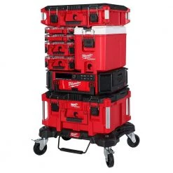 Milwaukee PACKOUT 10 in. Red 16 qt. Compact Cooler 28 Milwaukee PACKOUT 10 in. Red 16 qt. Compact Cooler -Tool Storage Online Shop red milwaukee modular tool storage systems 48 22 8460 fa 1000