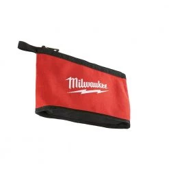 Milwaukee 12 in. Red Zipper Tool Bag (4-Piece) 9 Milwaukee 12 in. Red Zipper Tool Bag (4-Piece) -Tool Storage Online Shop red milwaukee tool bags 48 22 8180 x4 4f 1000