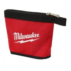 Milwaukee 14 in., 12 in., 8 in. and 6 in. Multi-Size Zipper Tool Bags in Red (4-Pack) -Tool Storage Online Shop red milwaukee tool bags 48 22 8183 48 22 8180 66 1000
