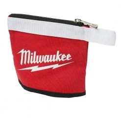 Milwaukee 14 in., 12 in., 8 in. and 6 in. Multi-Size Zipper Tool Bags in Red (4-Pack) -Tool Storage Online Shop red milwaukee tool bags 48 22 8183 48 22 8180 77 1000