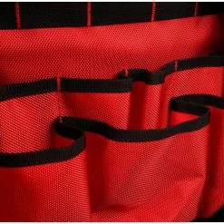 Milwaukee Jobsite Backpack with Screwdriver Set (8-Piece) 21 Milwaukee Jobsite Backpack with Screwdriver Set (8-Piece) -Tool Storage Online Shop red milwaukee tool bags 48 22 8200 48 22 2718 66 1000